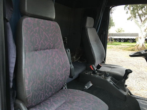 Iveco Cavallino 320 Año 2009 Tractor E.hidráulico (inhibido)