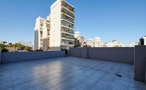 Imagen 23 de 28 de Venta Departamento 3 Amb Con Terraza En Barracas!!!