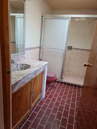 Casa En Venta Morelia, Félix Ireta.
