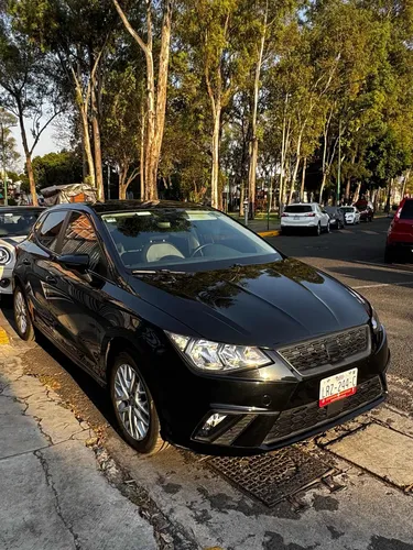 Seat Ibiza 1.6 Style 5p Mt