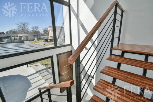 Imagen 12 de 28 de Venta De Casa A Construir 4 Ambientes En Villalobos (28318)