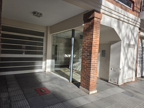 Venta Departamento Monoambiente En Nuñez