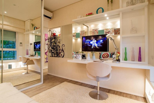Apartamento À Venda No Bairro Barra Da Tijuca - Rio De Janeiro/rj - O-5488-13529