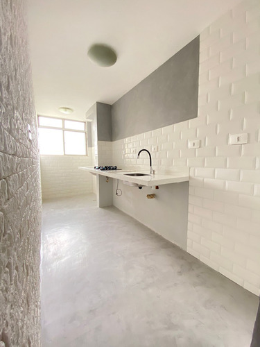 Imagem 22 de 30 de Apto Brás | 2 Quartos | 62 M² | Cond: R$420.00 | 1 Vaga - 1b013v8