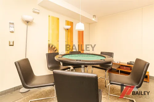 Departamento En Venta De 2 Dorm. En Viña Del Mar