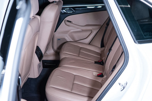 Porsche Macan 3.0 S At