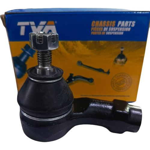 Terminal De Direccion Externo Ford Focus 2.0 Izq 00/05