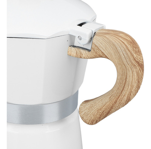 Cafetera Con Estufa, Olla Para Moka De Cocina, Olla Para Mok