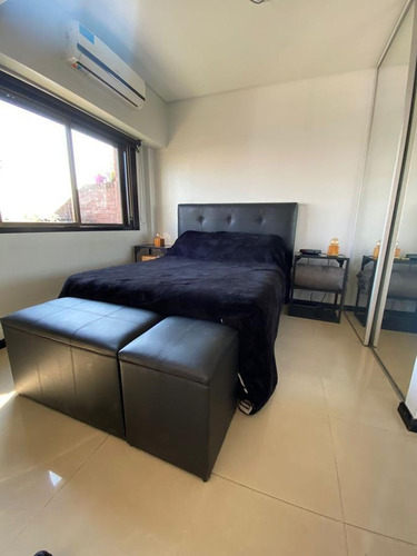 Imagen 7 de 10 de Departamento Mono Ambiente Con Cochera - Barracas
