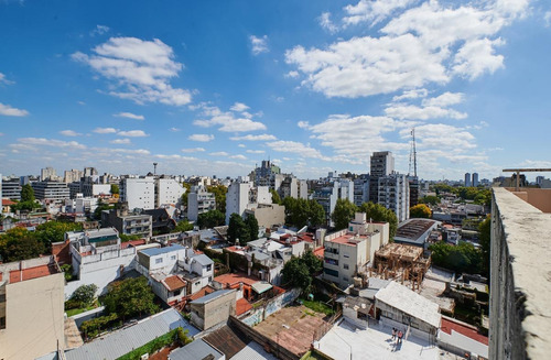 Imagen 19 de 20 de Venta - Departamento 2 Ambientes - Con Balcón - Flores Norte