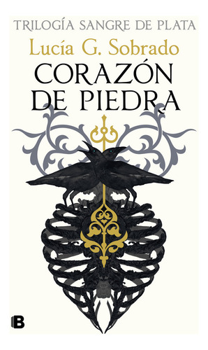 Corazon De Piedra - Lucia G Sobrado