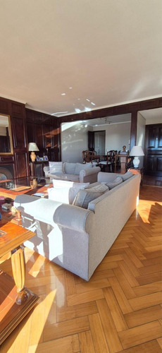 Departamento En Venta - 3 Dormitorios 4 Baños - Núñez