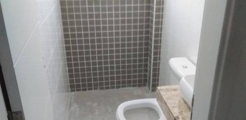 Imagem 11 de 14 de Ponta Da Praia-sobreposta Alta-3 Dorm-ste-pisc/churr-2 Vagas