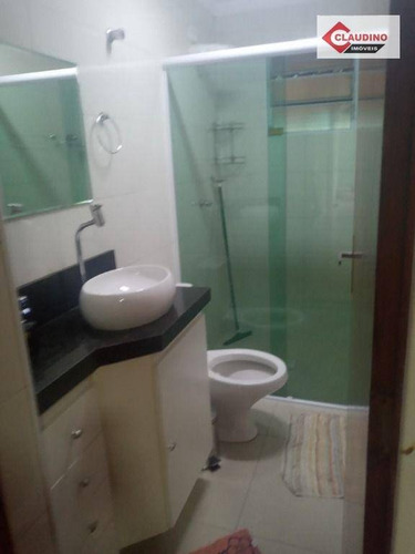 Imagem 22 de 26 de Sobrado Com 2 Dormitórios À Venda, 200 M² Por R$ 550.000,00 - Jardim Aricanduva - São Paulo/sp - So1372