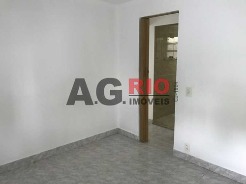 Imagem 9 de 15 de Apartamento-à Venda-taquara-rio De Janeiro - Tqap10086