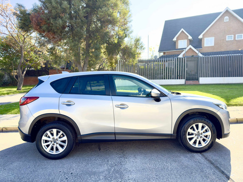 Mazda Cx5 R Skyactiv 2.0 At 2014