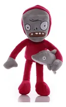 Comprar Plantas Contra Zombies Peluche Con Delfin Dolphin Rider Pvz