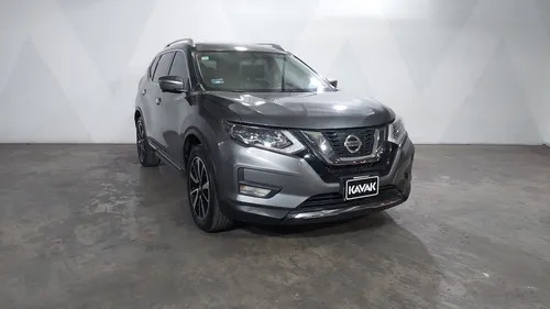 Nissan X-Trail 2.5 EXCLUSIVE 2 ROW AUTO