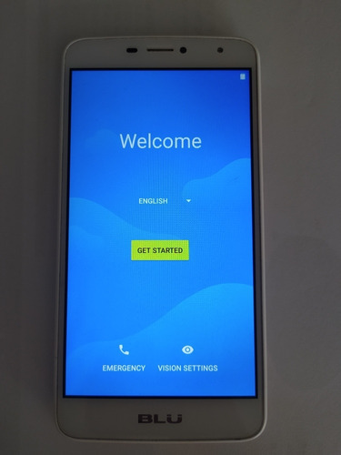 Celular Blu Studio M6
