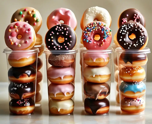 Donas