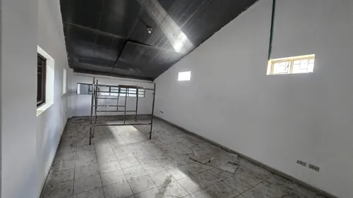 Bodega En Arriendo De 911m2 Puente Aranda