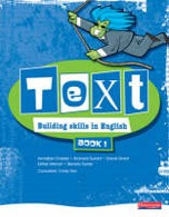 Text Building Skills In English 1 - Student`s Kel Ediciones