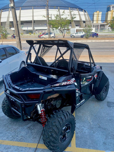 Utv Polaris Rzr 900 S 2017 Eps