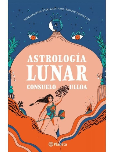 Astrologia Lunar (planeta)