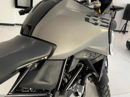 Imagen 9 de 11 de Bmw G310 Gs