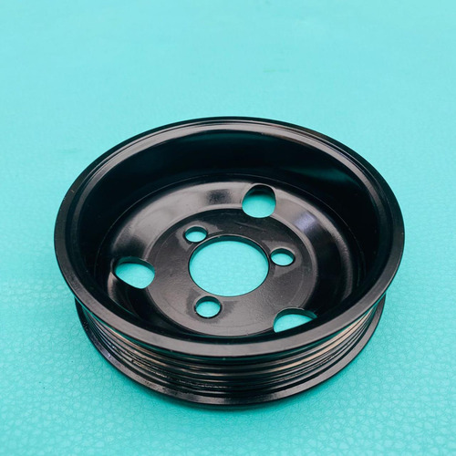 Polea Bomba De Agua Nissan Sentra 2.0 Lts 2020 A 2023 4 Cil (Usado)