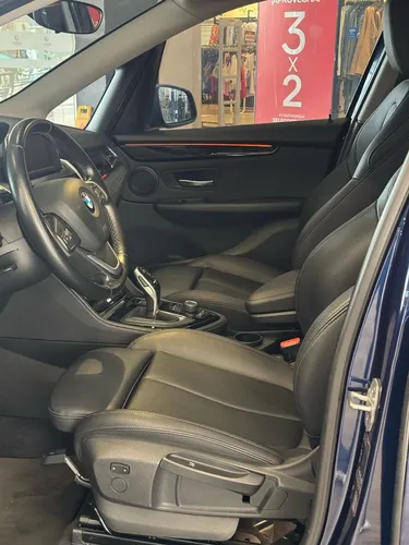 BMW 218i 1.5 218i Gran Tourer