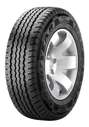 Llanta Goodyear Cargo G32 LT 225/65R16 112/110 R