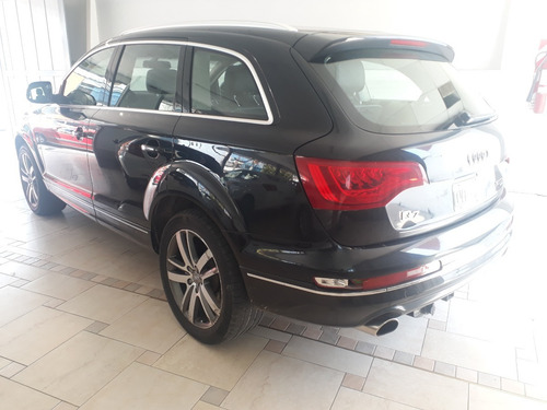 Audi Q7 3.0 Tdi 2010