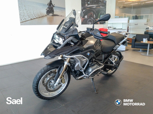 Imagem 9 de 13 de Bmw R 1200 Gs
