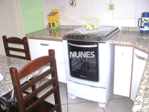 Imagem 5 de 10 de Casas - Ref: V513671