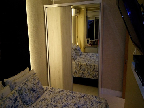 Imagem 3 de 19 de Apartamento Petropolis Porto Alegre - 1016