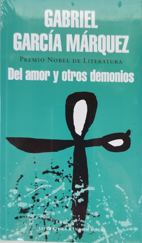 Del Amor Y Otros Demonios