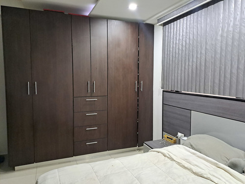 Imagen 8 de 17 de Venta Apartamento En Conjunto Residencial Arivana Plaza