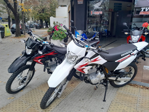 Honda Tornado Xr 250 0km 2023 Entrego Ya