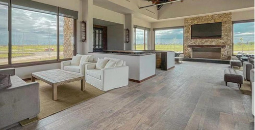 Venta Terreno La Finca Country Club Funes