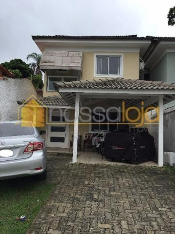 Imagem 15 de 15 de Casa Residencial À Venda, Engenho Do Mato, Niterói. - Ca0768
