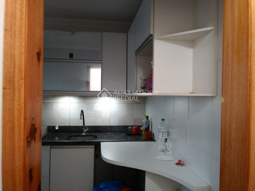 Imagem 7 de 15 de Apartamento - Cristal - Ref: 83880 - V-83880