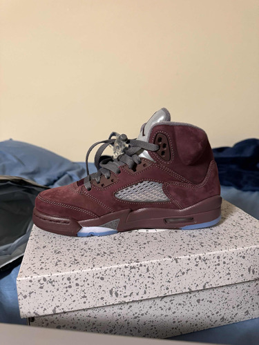 Tenis Nike Jordan Retro 5