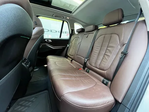 Bmw X5 2020