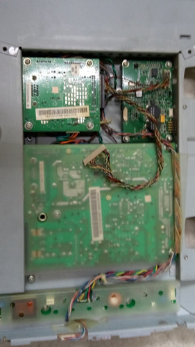 Repuestos Para Monitor Elo Touch 1515 Usados (Usado)
