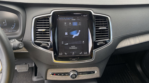 Imagen 16 de 25 de Volvo Xc90 T8 2.0 Hibrida Enchufable 2022