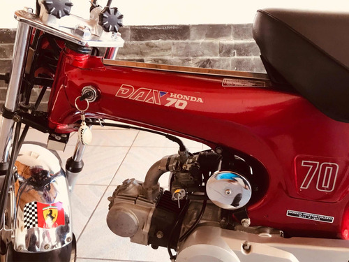 Honda Dax