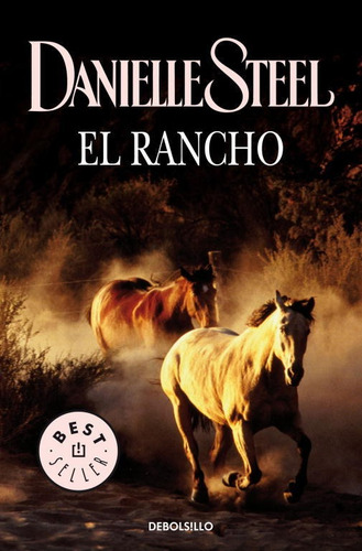 El Rancho - Steel, Danielle  - *