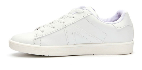 Imagen 4 de 7 de Zapatillas Escolar Niños A Nation Junior Infantil The Icon