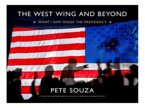 The West Wing And Beyond - Pete Souza. Eb16